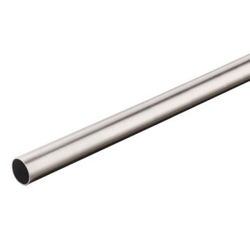 Tubo de aço inoxidável ASTM A312 TP316 / 316L